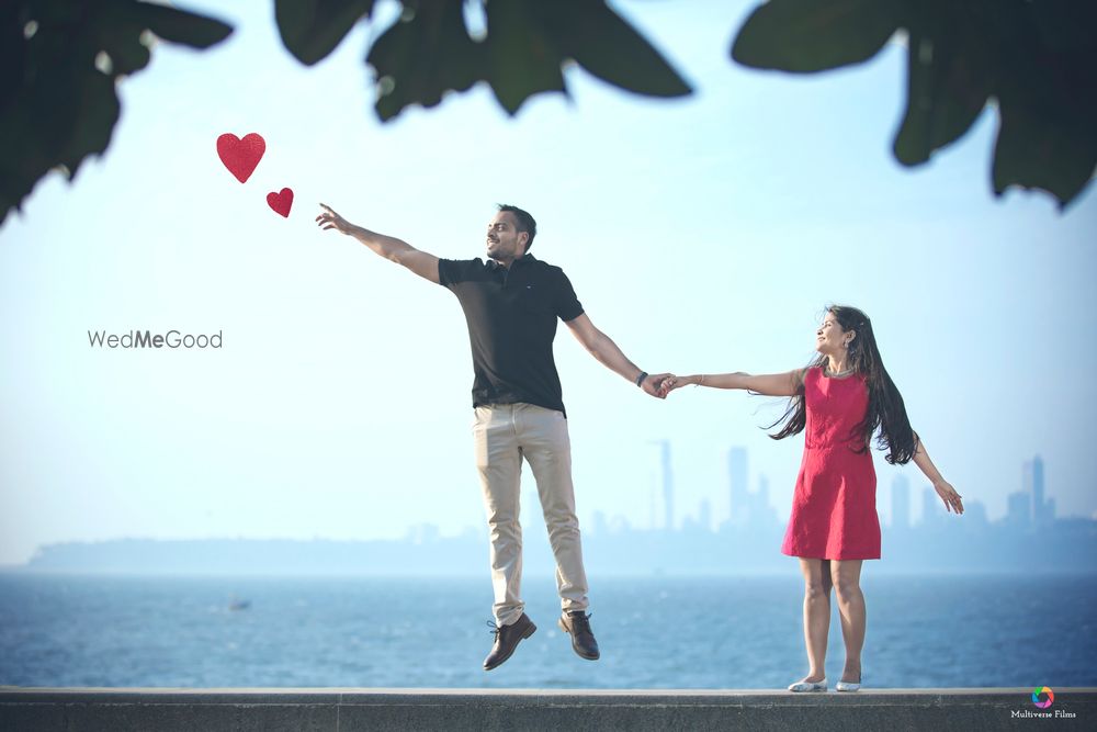 Photo From Pre Wed - Amarjeet Smita - By Multiverse Films