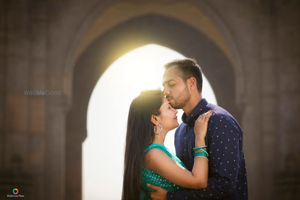 Photo From Pre Wed - Amarjeet Smita - By Multiverse Wedding