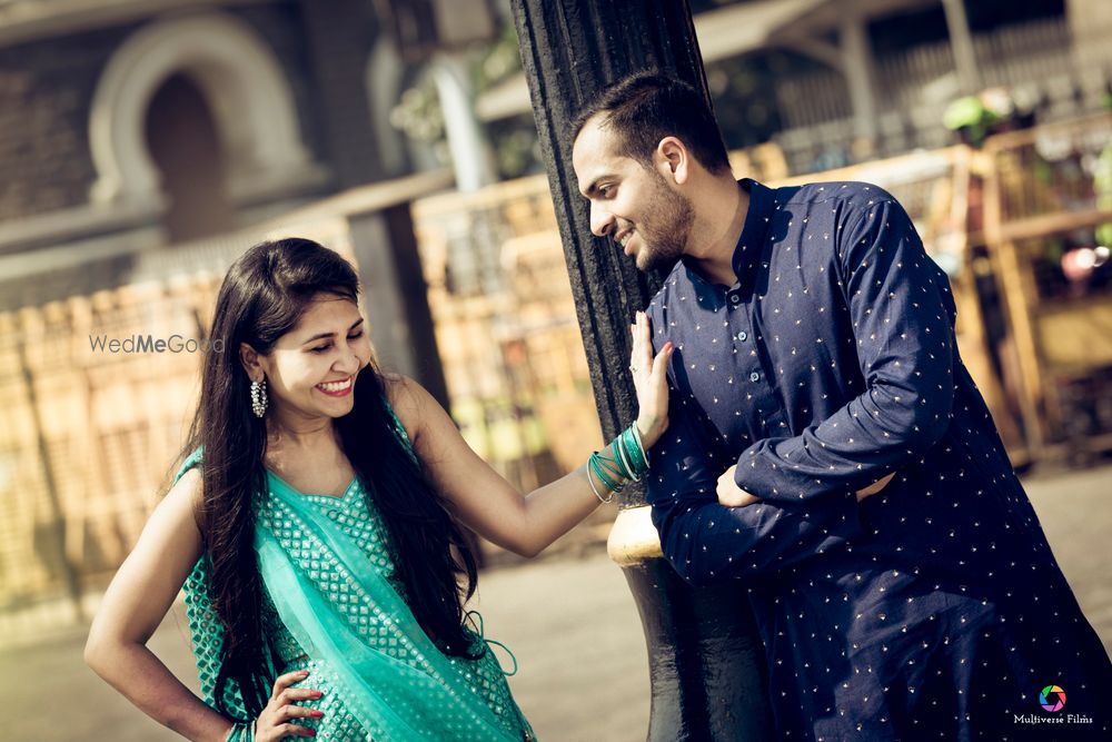 Photo From Pre Wed - Amarjeet Smita - By Multiverse Wedding