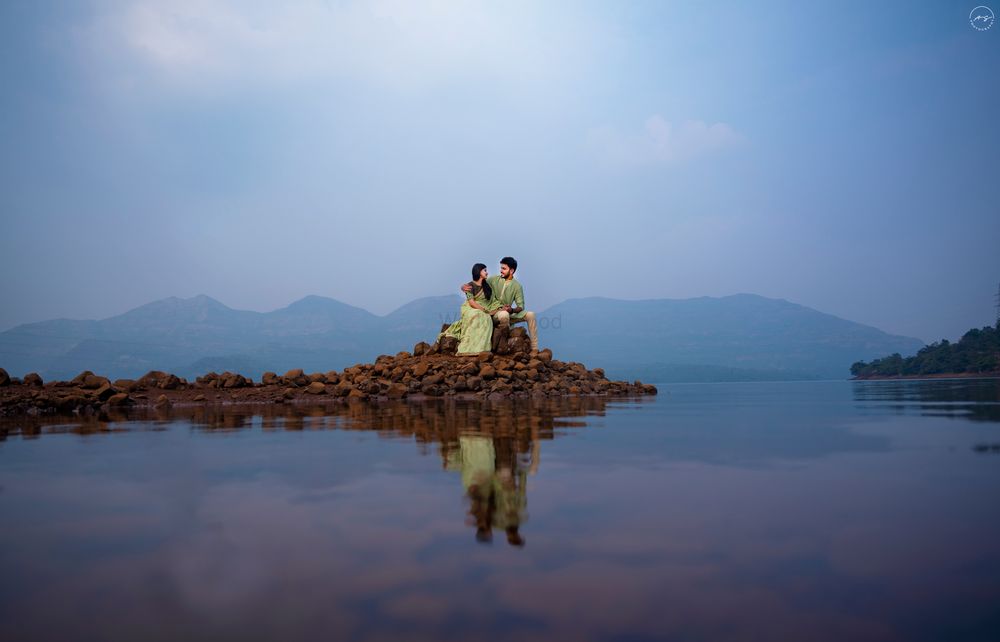 Photo From Pre-wedding - By Abhiraj Salve Photography