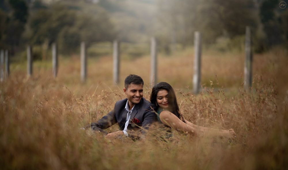 Photo From Pre-wedding - By Abhiraj Salve Photography