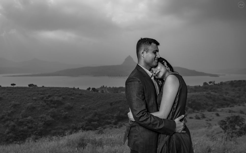 Photo From Pre-wedding - By Abhiraj Salve Photography
