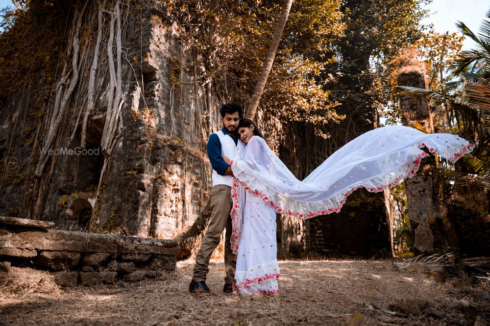 Photo From Pre-wedding - By Abhiraj Salve Photography