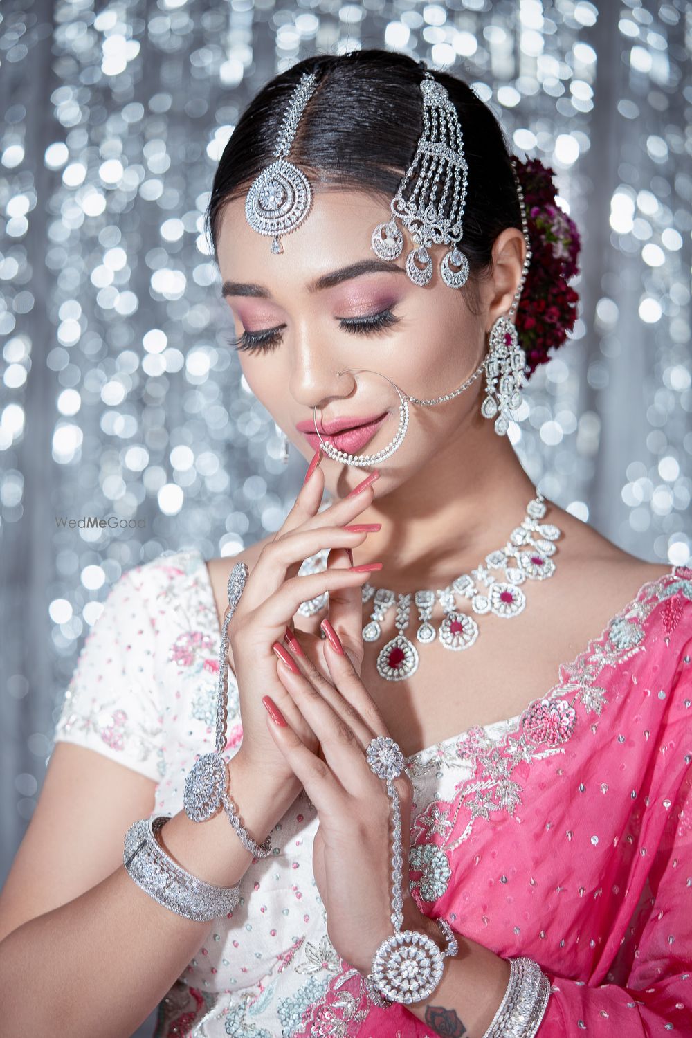 Photo From Wedding Jewellery - By Jaahnvi