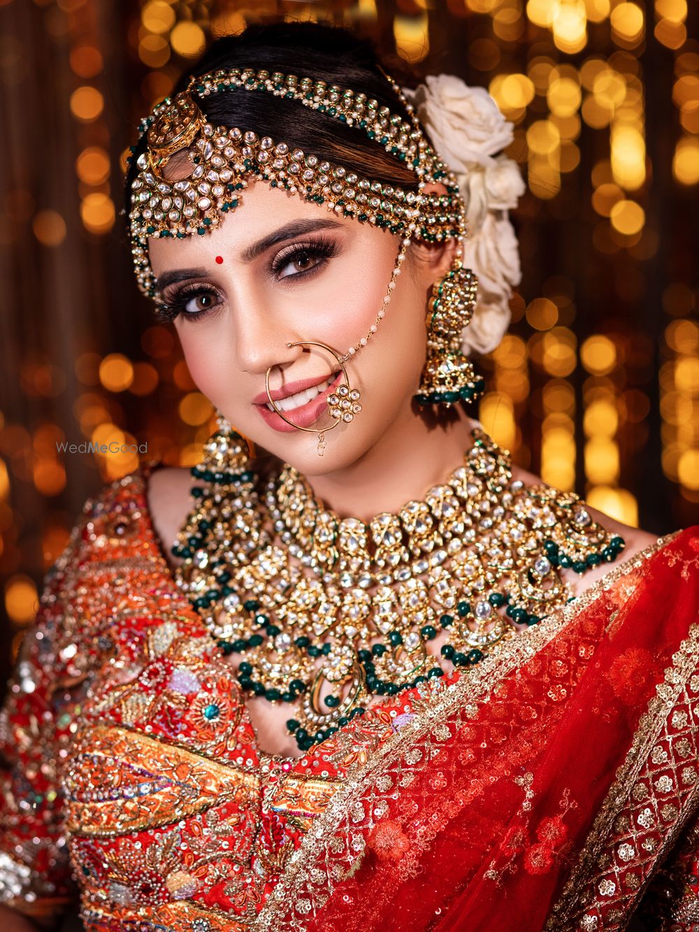 Photo From Wedding Jewellery - By Jaahnvi