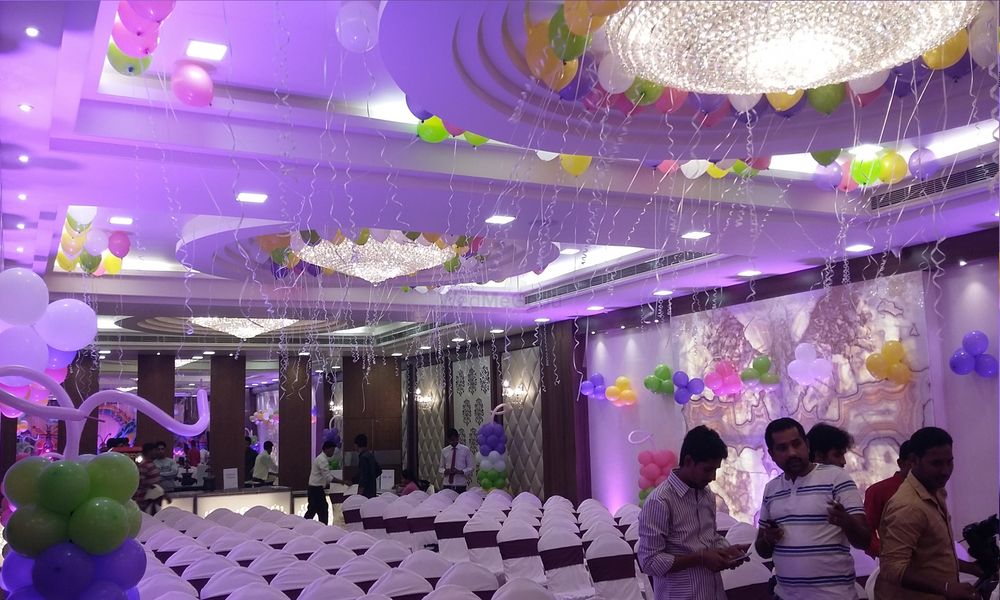 Photo From Annapoorna Banquets - By Hotel Annapoorna Residency, Secunderabad