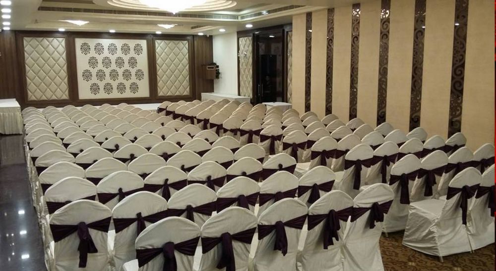 Photo From Annapoorna Banquets - By Hotel Annapoorna Residency, Secunderabad