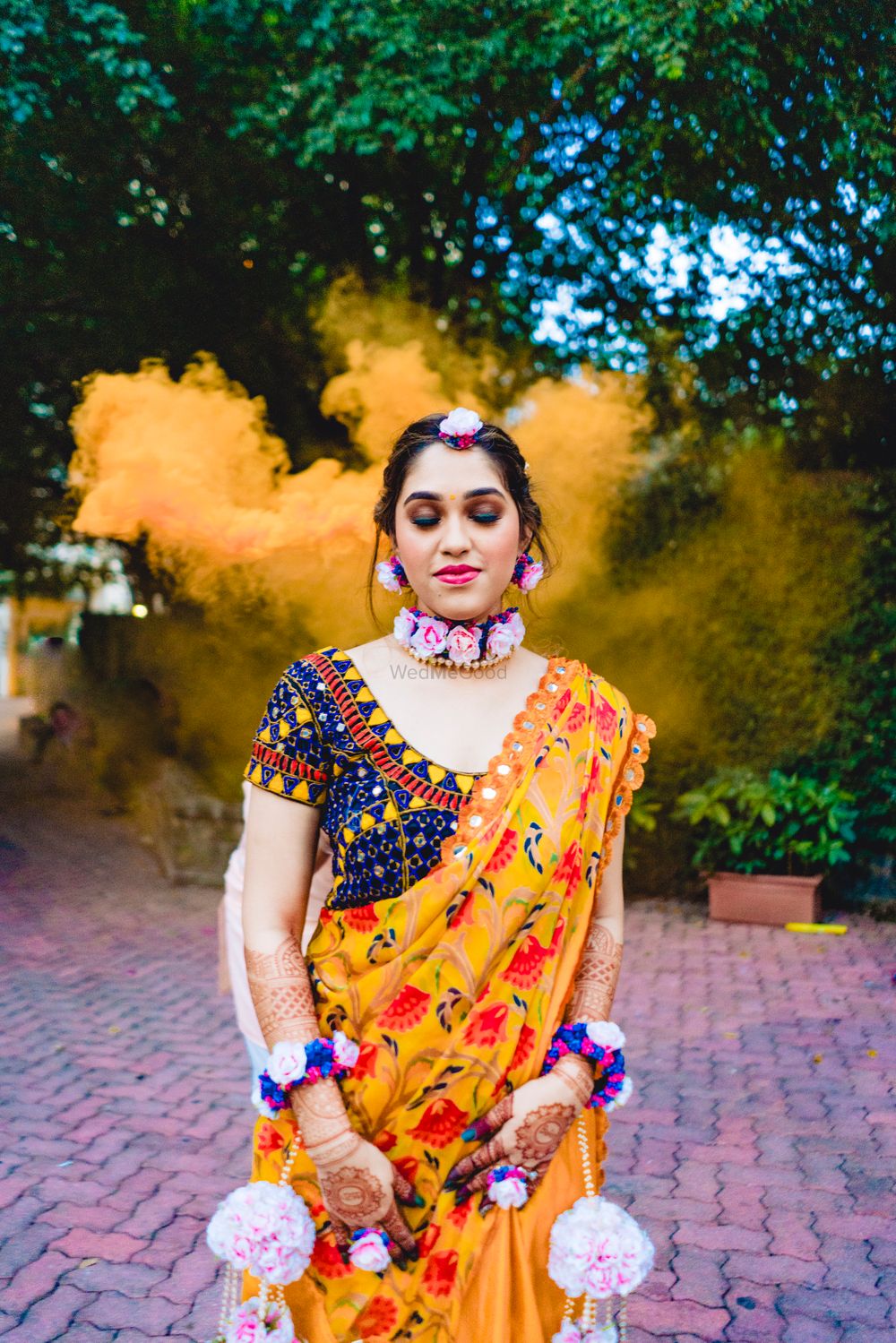Photo From Smita Haldi - By Liberté By Hiral