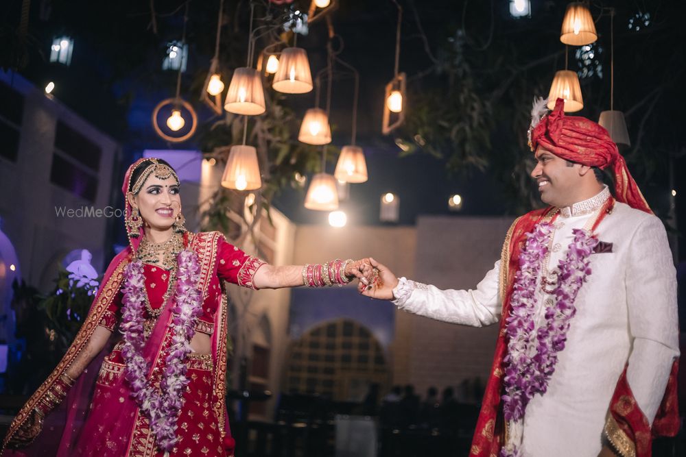 Photo From Shishir & Ankita - By Photo Vivah