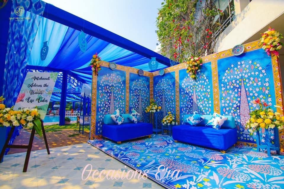 Photo From Pool Party - By Rudraksh Events & Decor