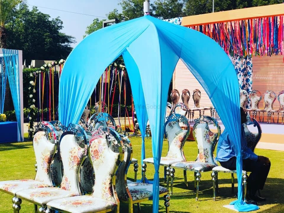 Photo From Pool Party - By Rudraksh Events & Decor
