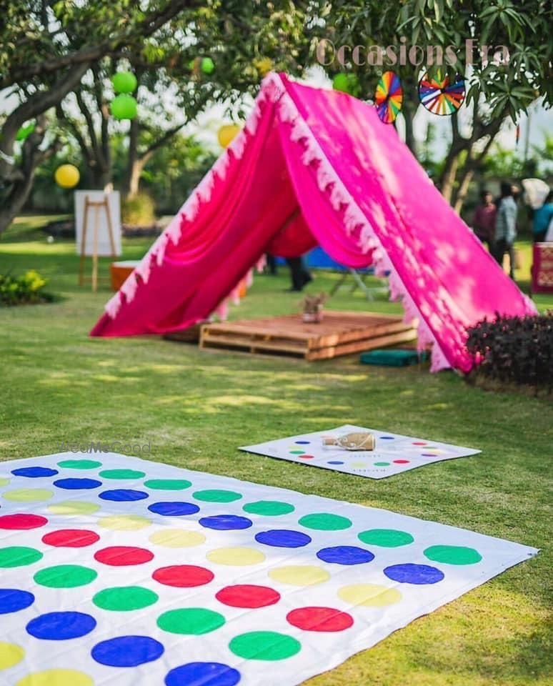 Photo From Pool Party - By Rudraksh Events & Decor