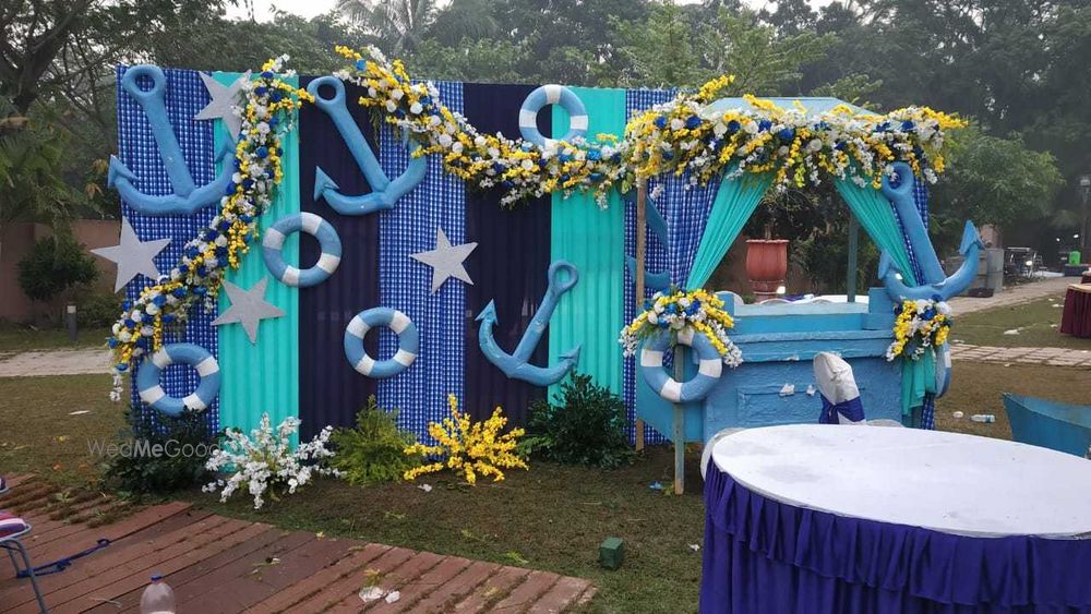 Photo From Pool Party - By Rudraksh Events & Decor