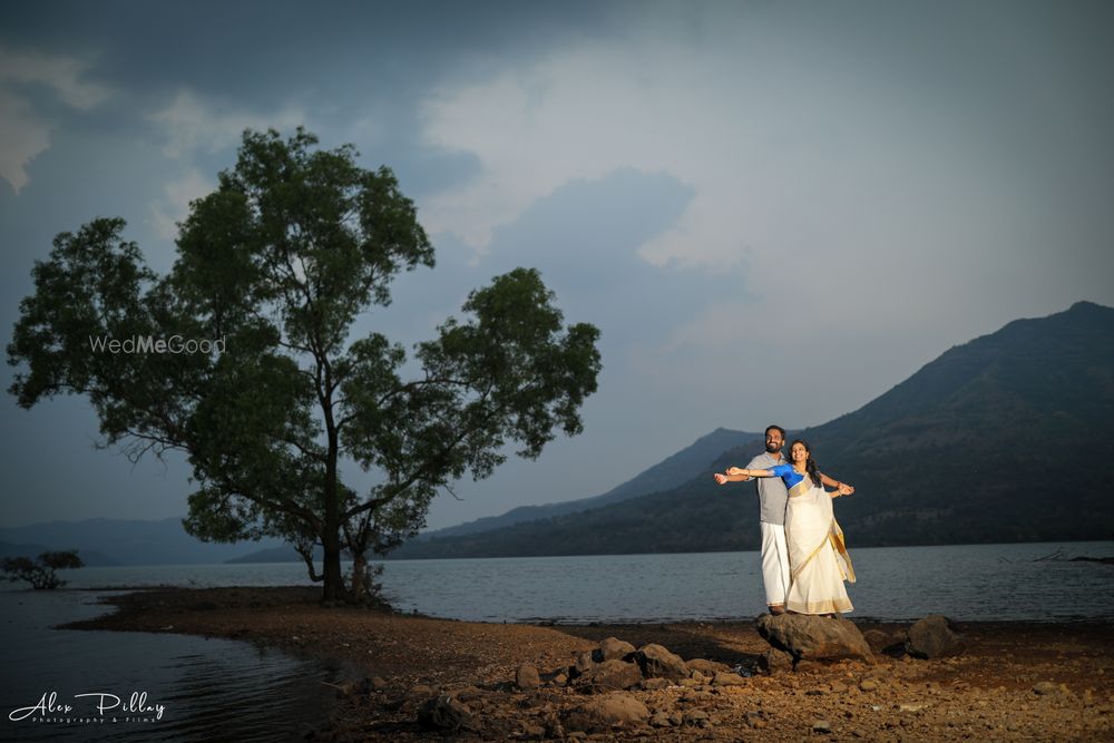 Photo From Prewedding - By  Alex Pillay Films