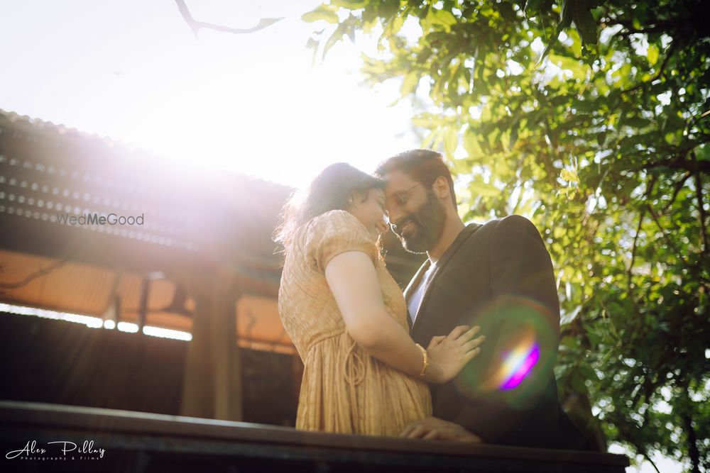 Photo From Prewedding - By  Alex Pillay Films