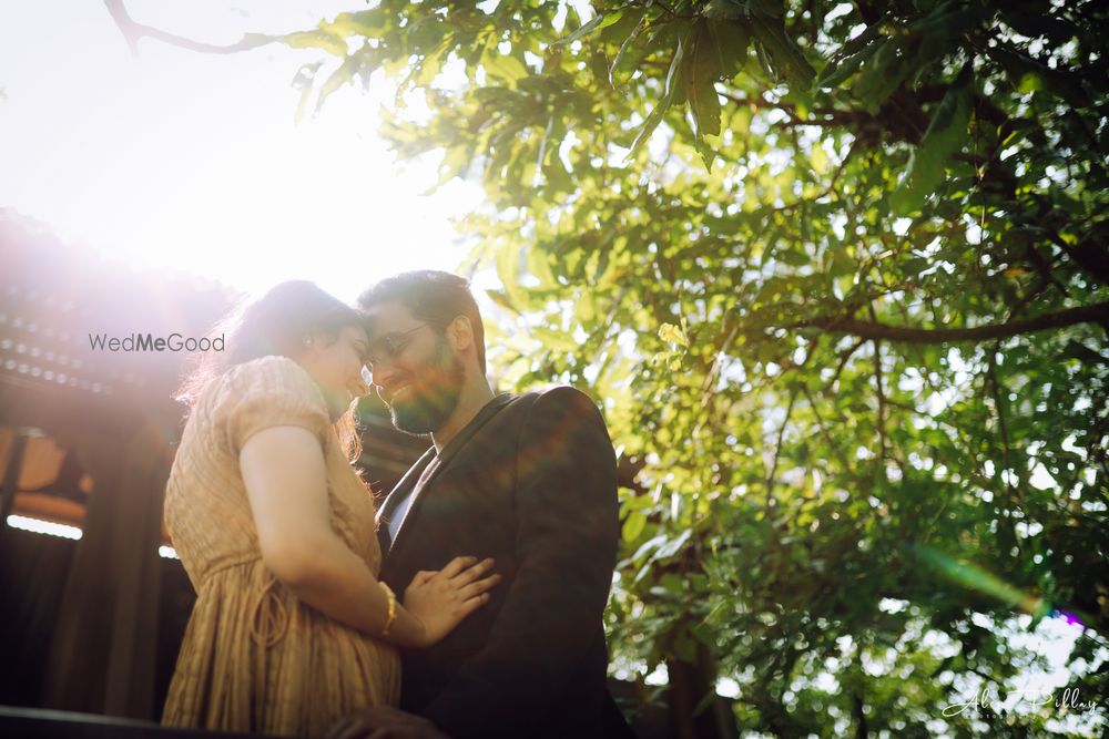 Photo From Prewedding - By  Alex Pillay Films