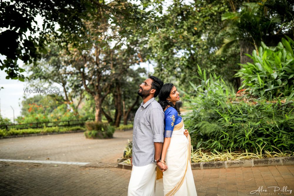 Photo From Prewedding - By  Alex Pillay Films