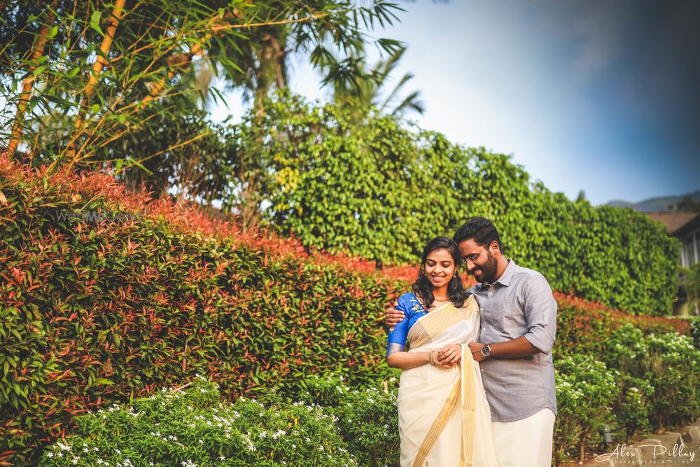 Photo From Prewedding - By  Alex Pillay Films