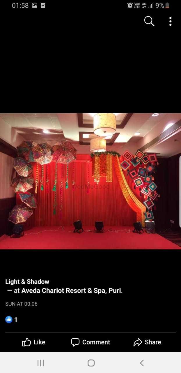 Photo From Mehandi and Mayra - By Rudraksh Events & Decor