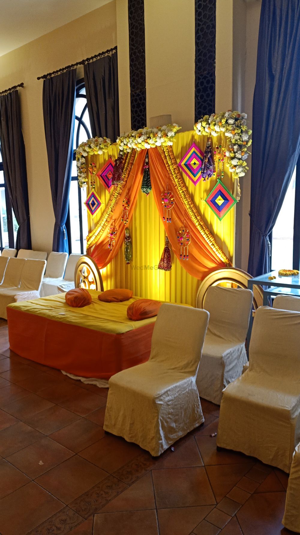 Photo From Mehandi and Mayra - By Rudraksh Events & Decor