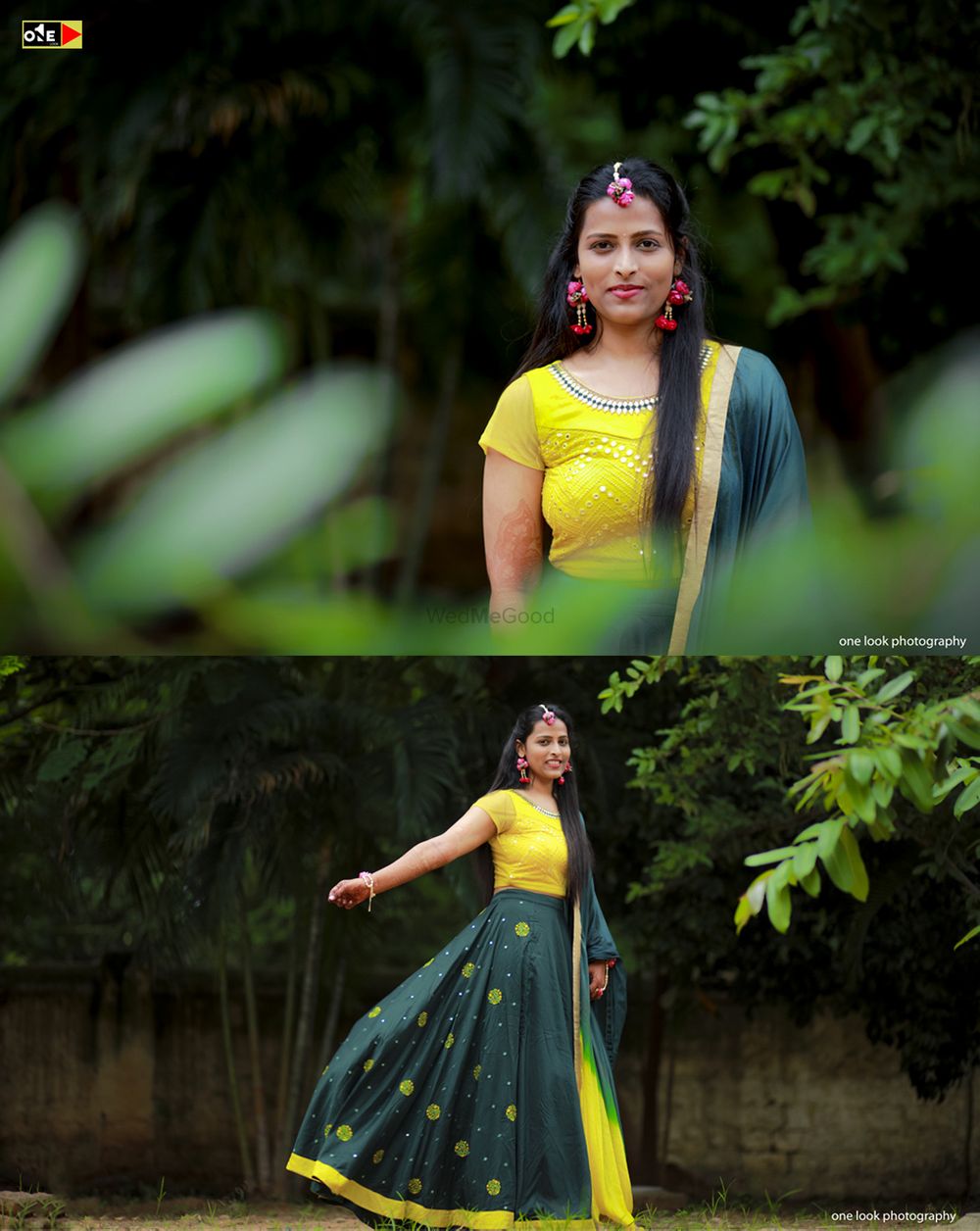 Photo From mangala shanam  - By One Look Photography