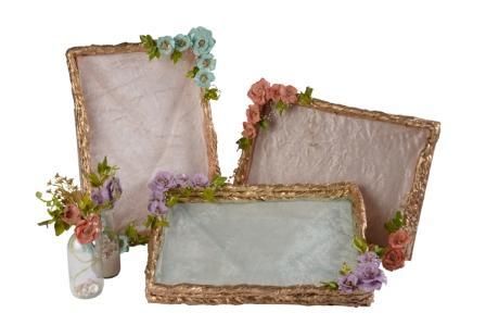 Photo From wedding trays - By Invitations by Smart Work Design