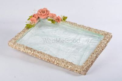 Photo From wedding trays - By Invitations by Smart Work Design