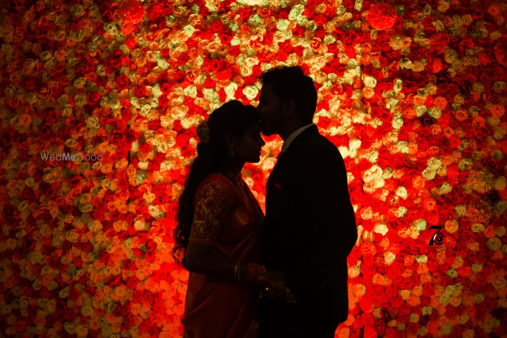 Photo From Titus & Ramya - By 7Clicks Photography