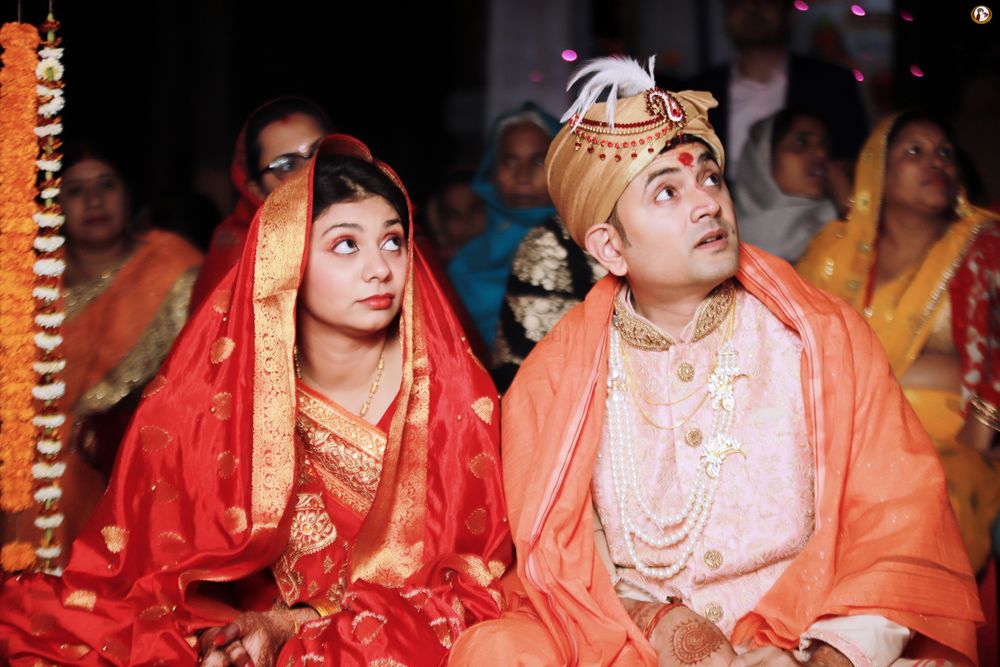 Photo From Shubham Weds Deepshikha - By A wedding Film Makers