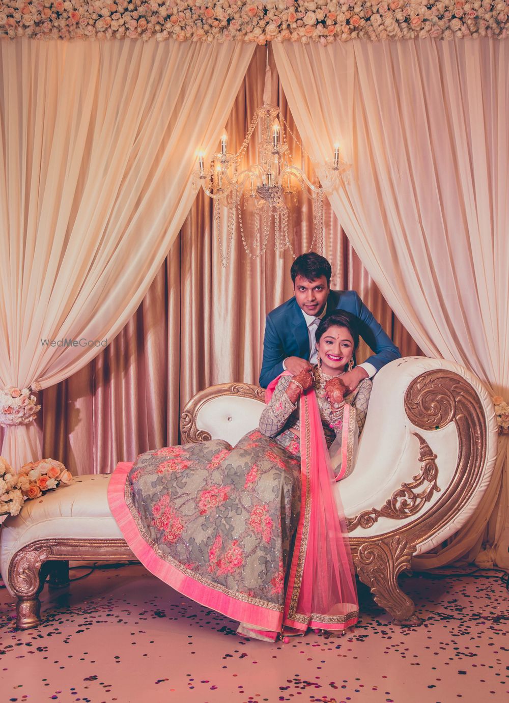 Photo From A Class Apart - By Weddings by Shubharambh