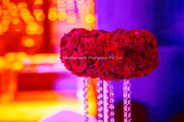Photo From Shine like a Diamond.... - By Weddings by Shubharambh