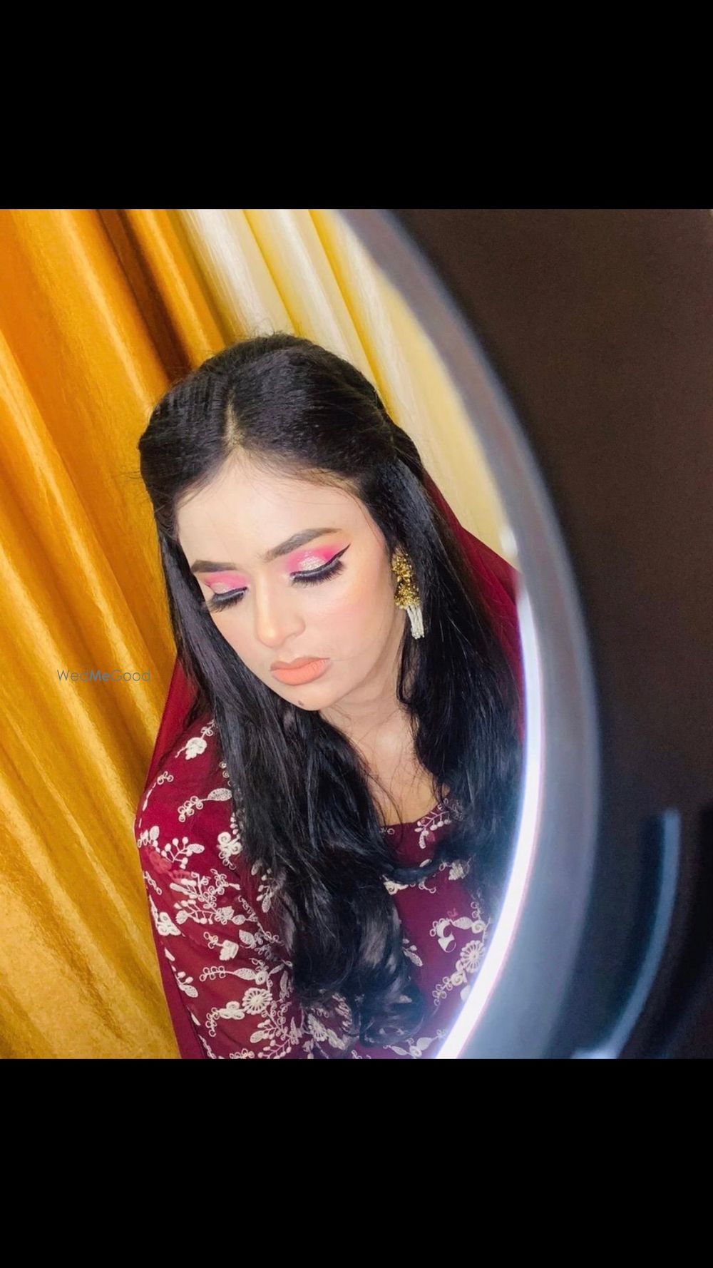 Photo From Engagement bride Anam - By Brides by Heart