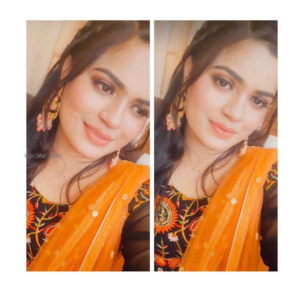 Photo From hayat nude Party makeup  - By Brides by Heart