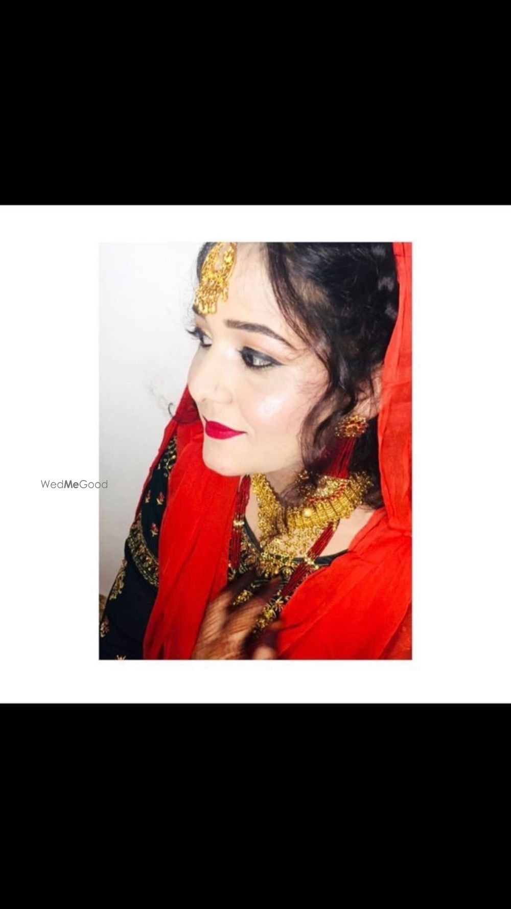 Photo From Engagement Bride - By Brides by Heart