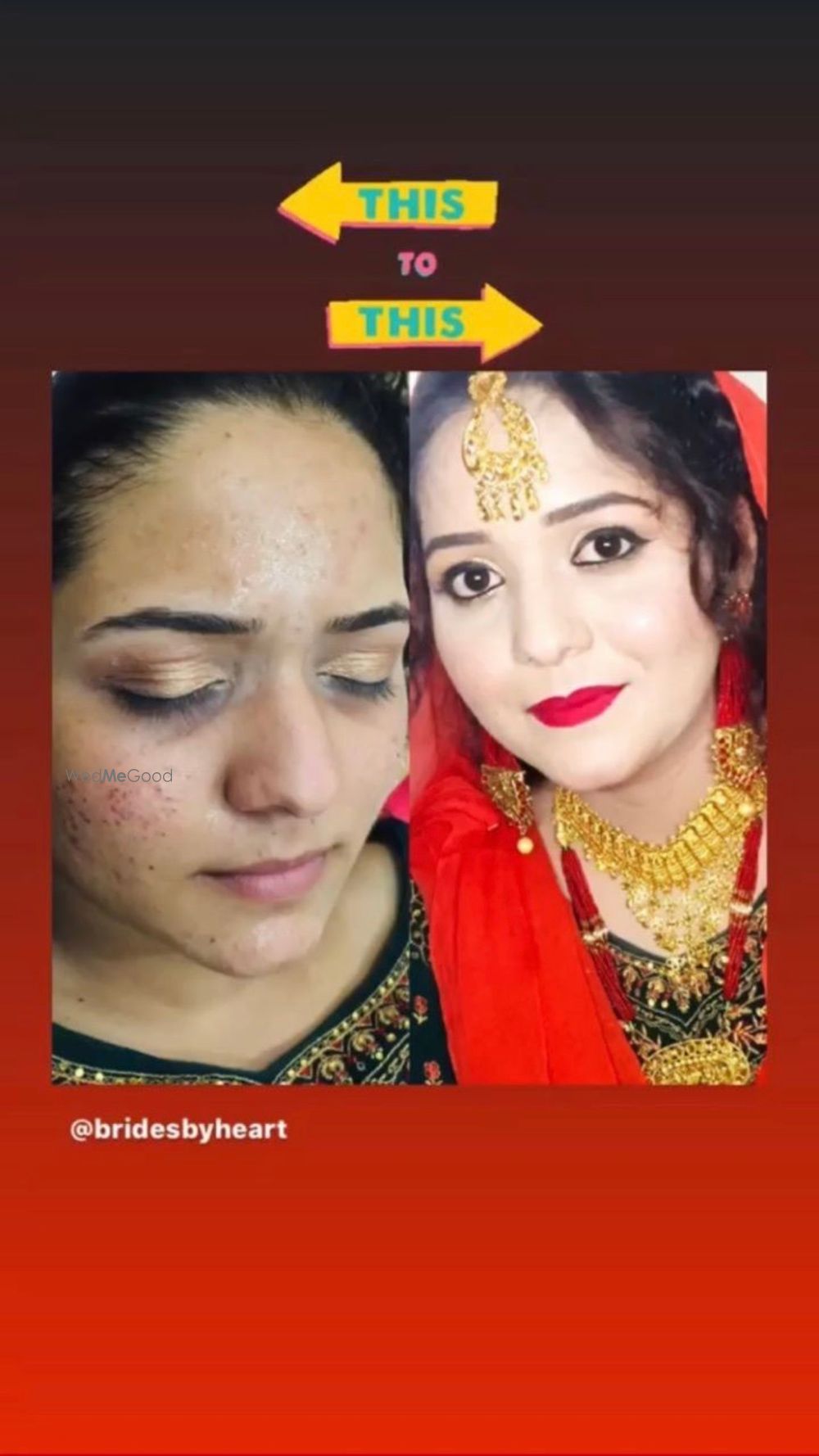 Photo From Engagement Bride - By Brides by Heart