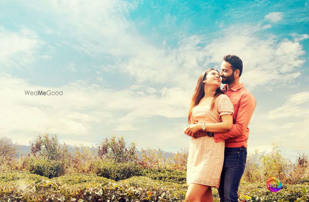 Photo From Pre-Wedding of Udit & Mona - By Photosynthesis Photography Services