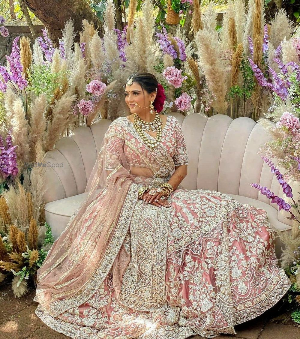 Photo From vidhi gala mehendi - By Aditis Mehendi Art
