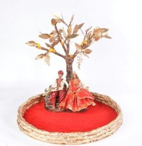 Photo From Figure Wedding Trays - By Invitations by Smart Work Design