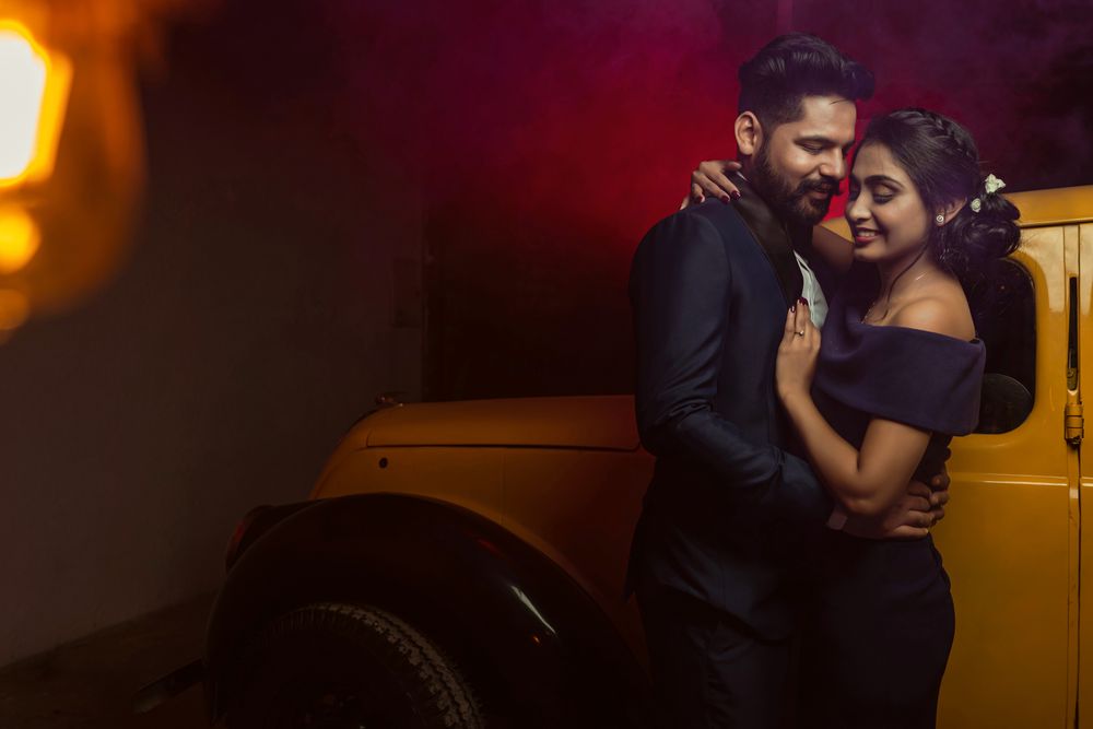 Photo From Pre Wedding - By Taranveer Singh Photography