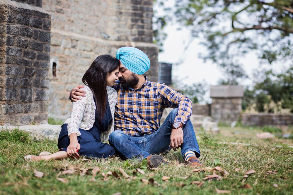 Photo From Pre Wedding - By Taranveer Singh Photography