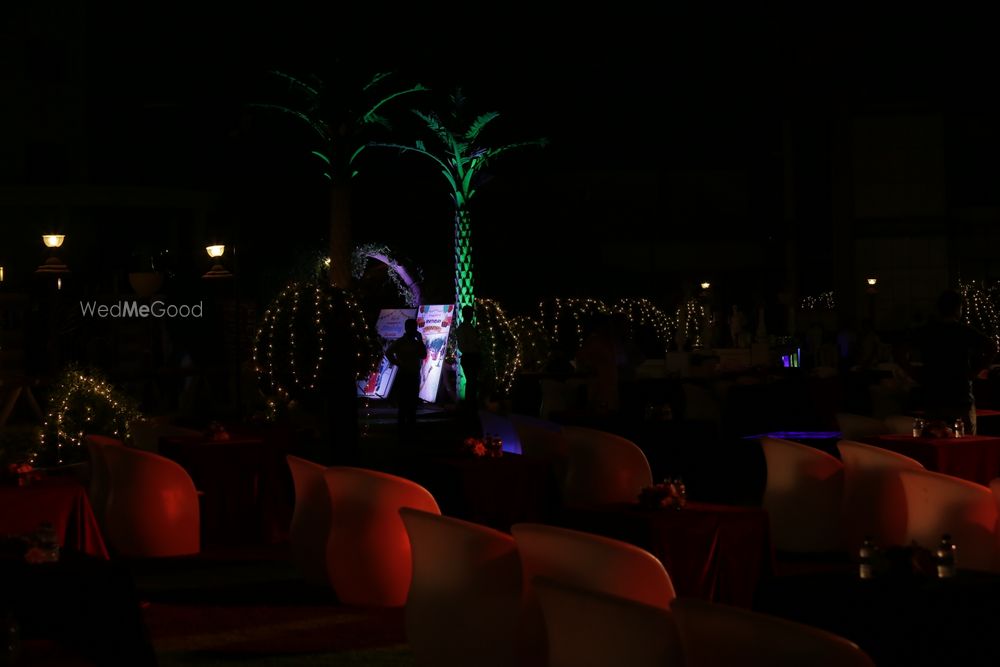 Photo From Neon theme décor at jodhpur (Theme Decor By Chirag Events And Entertainment Jodhpur) - By Chirag Events and Entertainment