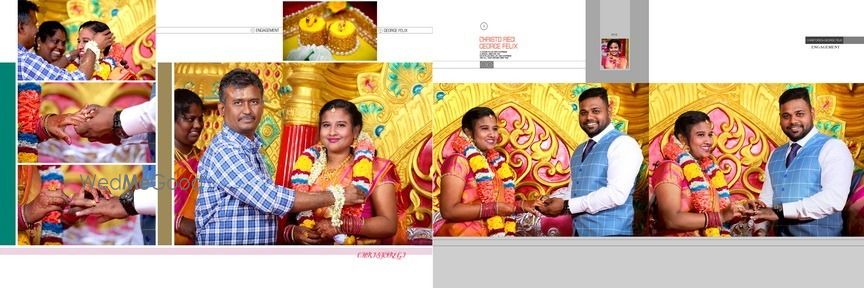 Photo From 28*15 Album - By Team Media Hobbyist