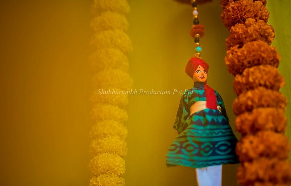 Photo From Mehendi Mirage - By Weddings by Shubharambh