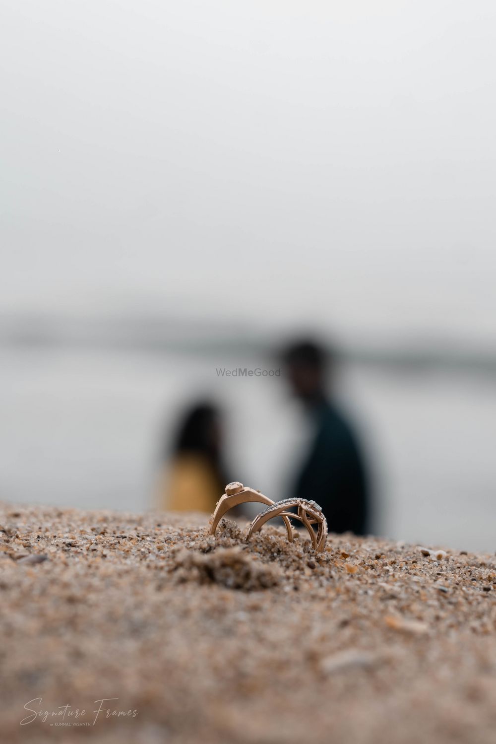 Photo From Varun and Priyanka (Prewedding Shoot) - By Signature Frames Studios