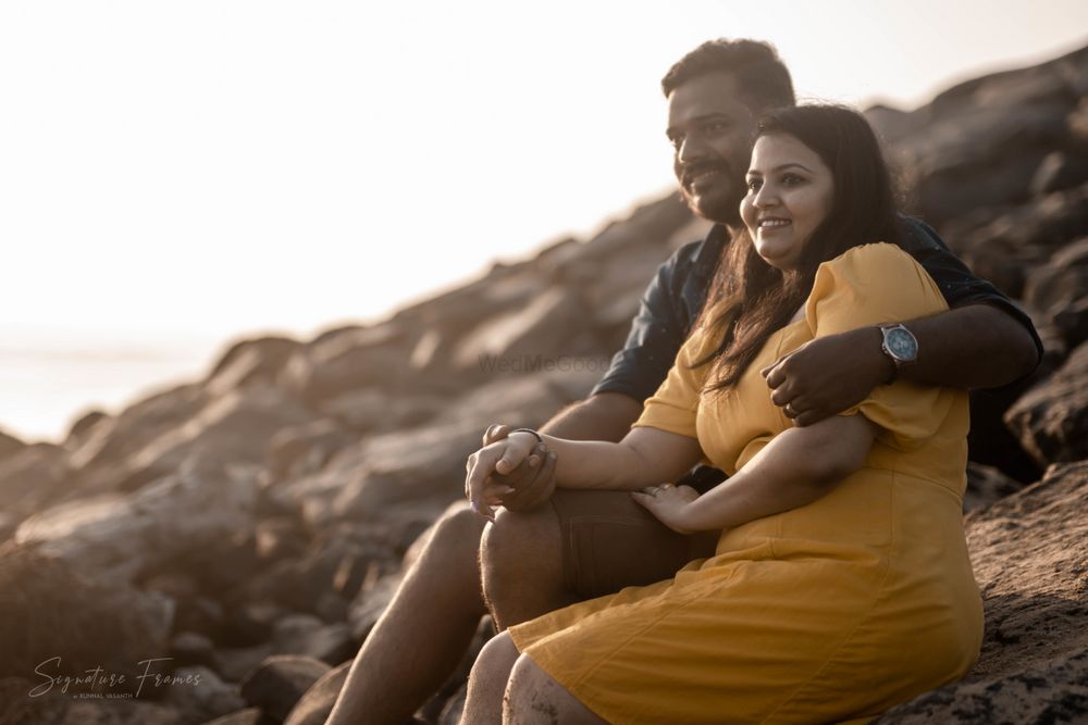 Photo From Varun and Priyanka (Prewedding Shoot) - By Signature Frames Studios