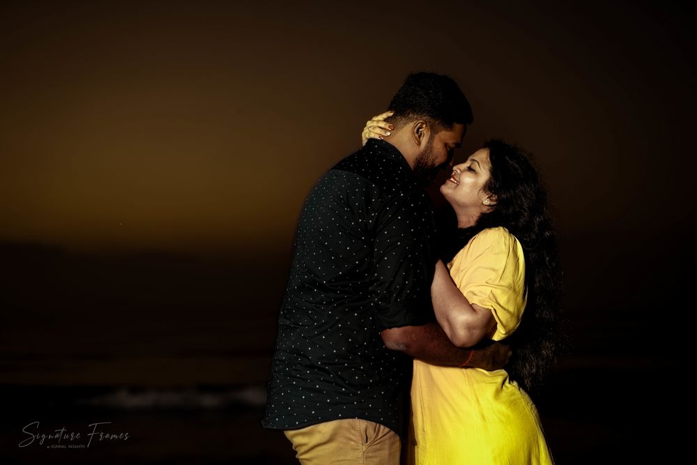 Photo From Varun and Priyanka (Prewedding Shoot) - By Signature Frames Studios