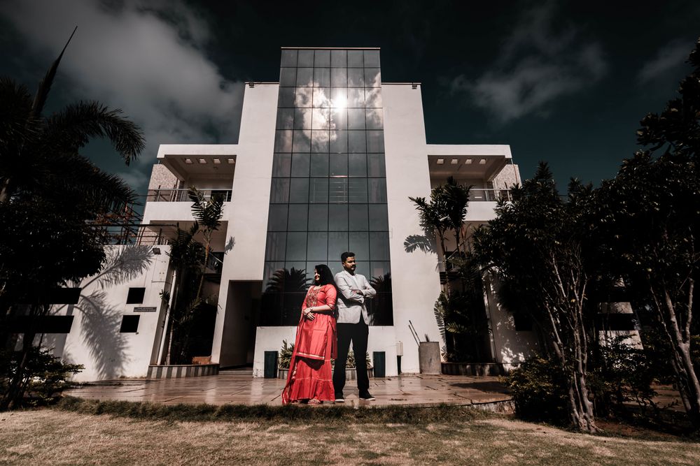 Photo From Varun and Priyanka (Prewedding Shoot) - By Signature Frames Studios