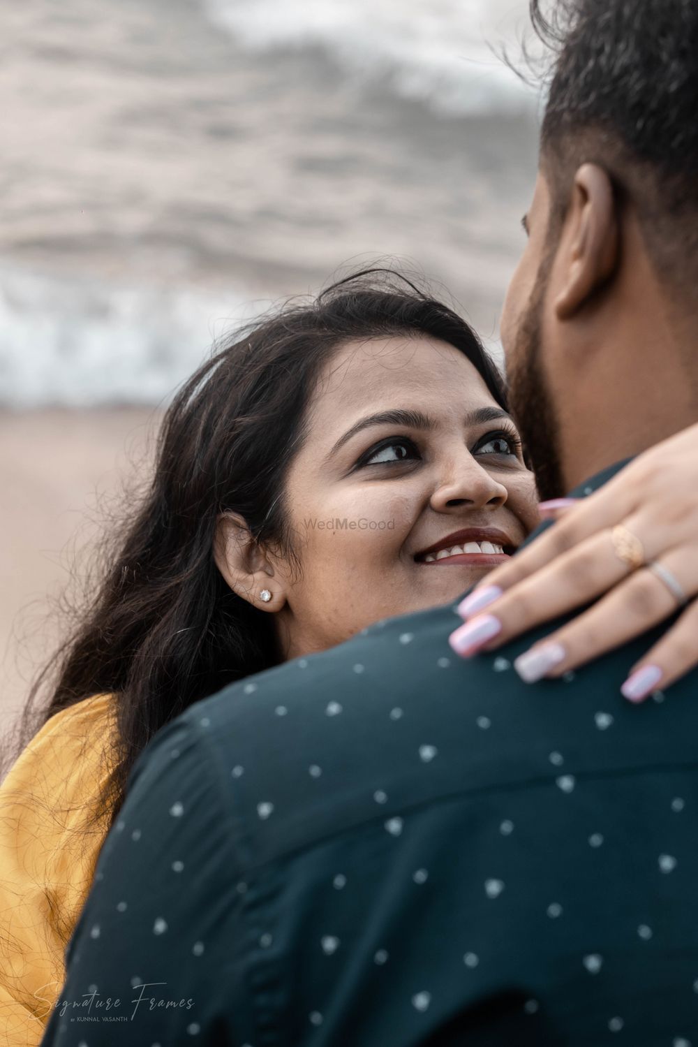 Photo From Varun and Priyanka (Prewedding Shoot) - By Signature Frames Studios