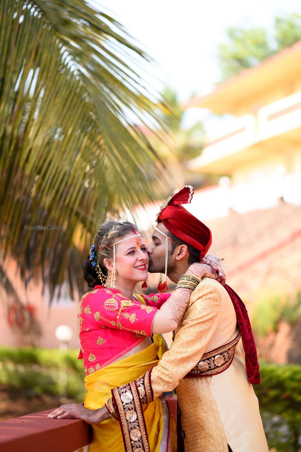 Photo From Ajinkya & Natalie - By THE DREAM TALES