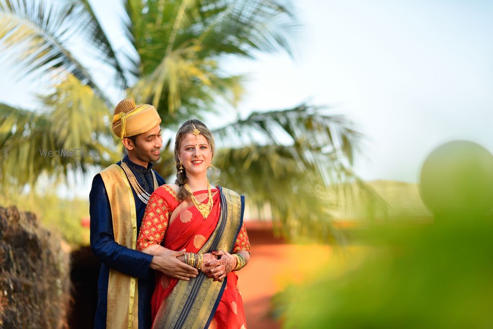 Photo From Ajinkya & Natalie - By THE DREAM TALES